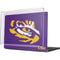 LSU Tiger Eye Logo MacBook Pro 14in (2021-24) Case plus Skin