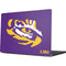 LSU Tiger Eye Logo Apple MacBook Pro 14-inch Skin