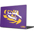 LSU Tiger Eye Logo Apple MacBook Pro 14-inch Skin