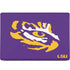 LSU Tiger Eye Logo MacBook Skins