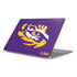 LSU Tiger Eye Logo Apple MacBook Pro 16-inch Skin