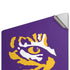 LSU Tiger Eye Logo Apple MacBook Pro 16-inch Skin