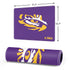 Louisiana State University - LSU Tiger Eye Logo Gaming Mouse Pad