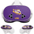 LSU Tiger Eye Logo Meta Quest 3S Skin