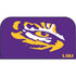 LSU Tiger Eye Logo Nintendo Switch 2 (2025) with Joy-Con Skin