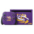 LSU Tiger Eye Logo Nintendo Skins