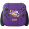 LSU Tiger Eye Logo Nintendo Switch 2 (2025) Joy-Con Controller Skin