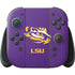 LSU Tiger Eye Logo Nintendo Skins
