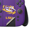 LSU Tiger Eye Logo Nintendo Switch 2 (2025) Joy-Con Controller Skin