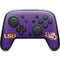 LSU Tiger Eye Logo Nintendo Skins