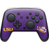 LSU Tiger Eye Logo Nintendo Skins