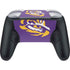 LSU Tiger Eye Logo Nintendo Switch 2 (2025) Pro Controller Skin