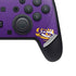 LSU Tiger Eye Logo Nintendo Switch 2 (2025) Pro Controller Skin
