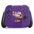 LSU Tiger Eye Logo Nintendo Skins