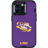 Louisiana State University - LSU Tiger Eye Logo Otterbox Defender iPhone Skin