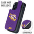 Louisiana State University - LSU Tiger Eye Logo Otterbox Defender iPhone Skin