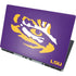 LSU Tiger Eye Logo Dell Precision Skin