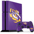 LSU Tiger Eye Logo PlayStation PS4 Skins