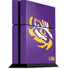 LSU Tiger Eye Logo PlayStation PS4 Skins