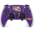 Louisiana State University - LSU Tiger Eye Logo PS5 DualSense Edge Pro Controller Skin