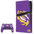 LSU Tiger Eye Logo PlayStation PS5 Skins