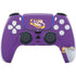 LSU Tiger Eye Logo PS5 Pro Bundle Skin