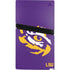LSU Tiger Eye Logo PS5 Pro Console Skin