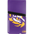 LSU Tiger Eye Logo PS5 Pro Disk Console Skin