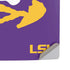 LSU Tiger Eye Logo PS5 Pro Disk Console Skin