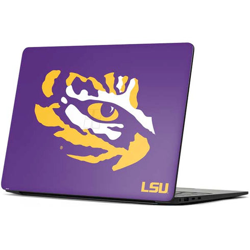 LSU Tiger Eye Logo Surface Laptop 7 13.8in Skin
