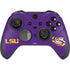 LSU Tiger Eye Logo Xbox One Skins