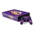 LSU Tiger Eye Logo Xbox One Skins