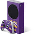 LSU Tiger Eye Logo Xbox Series S Skins