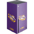 LSU Tiger Eye Logo Xbox Series X Skins