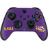 LSU Tiger Eye Logo XBox Series X Digital Edition Bundle Skin