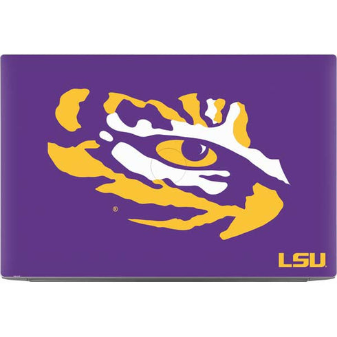 LSU Tiger Eye Logo Dell XPS Skin