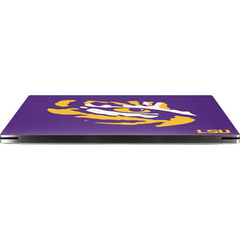 LSU Tiger Eye Logo Dell XPS Skin