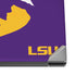 LSU Tiger Eye Logo Dell XPS Skin
