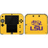 LSU Tiger Eye Logo Yellow Nintendo Skins