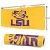 Louisiana State University - LSU Tiger Eye Logo Yellow Gaming Mouse Pad