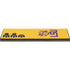 LSU Tiger Eye Logo Yellow Galaxy Skins
