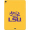 LSU Tiger Eye Logo Yellow Apple iPad Air Skin