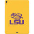 LSU Tiger Eye Logo Yellow Apple iPad Air Skin