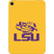 LSU Tiger Eye Logo Yellow Apple iPad Mini Skin