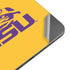 LSU Tiger Eye Logo Yellow Apple iPad Mini Skin