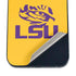 LSU Tiger Eye Logo Yellow iPhone 16 Skin