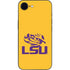 LSU Tiger Eye Logo Yellow iPhone 16e Skin