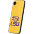 LSU Tiger Eye Logo Yellow iPhone 16e Skin