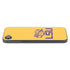 LSU Tiger Eye Logo Yellow iPhone 16e Skin