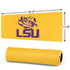 Louisiana State University - LSU Tiger Eye Logo Yellow Gaming Mouse Pad